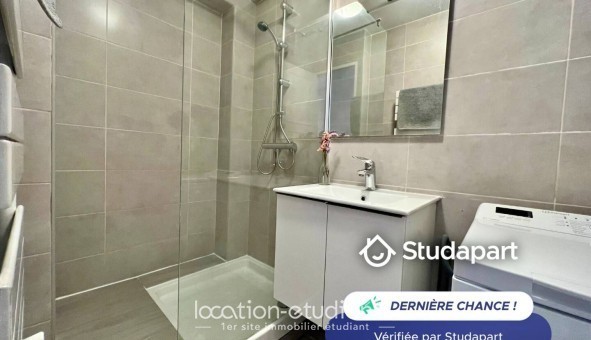 Logement tudiant T4 à Colombes (92700)