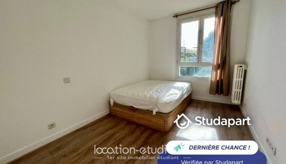 Logement tudiant T4 à Colombes (92700)