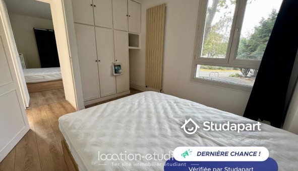 Logement tudiant T4 à Colombes (92700)