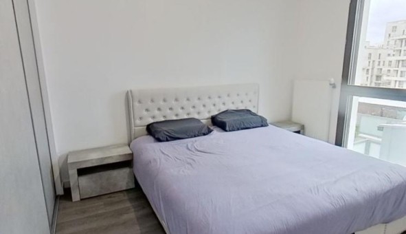 Logement tudiant T4 à Colombes (92700)