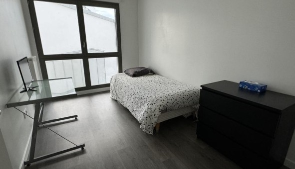 Logement tudiant T4 à Colombes (92700)