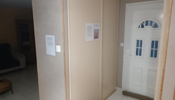 Logement tudiant T4 à Cornimont (88310)