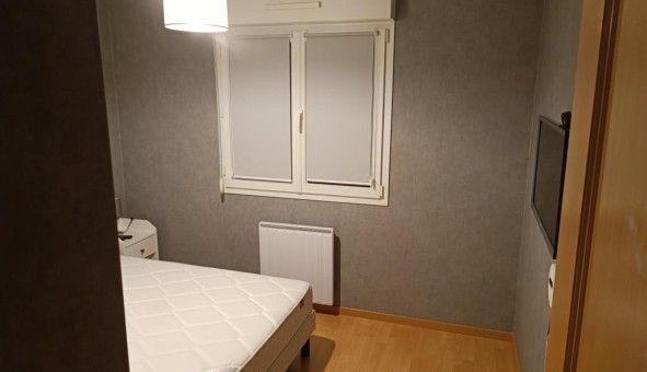 Logement tudiant T4 à Cornimont (88310)