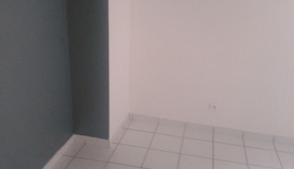 Logement tudiant T4 à Couron (44220)