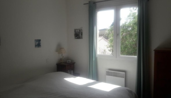 Logement tudiant T4 à Cournonsec (34660)