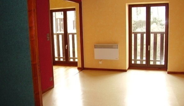 Logement tudiant Location T4 Vide Cras (38210)