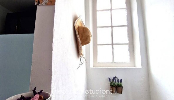 Logement tudiant T4 à Crcy la Chapelle (77580)