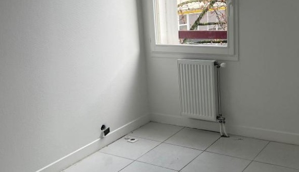 Logement tudiant T4 à Crteil (94000)