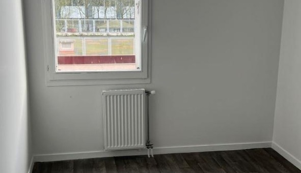 Logement tudiant T4 à Crteil (94000)