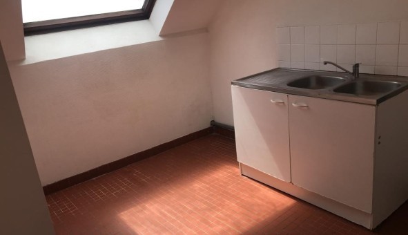 Logement tudiant T4 à Dammartin en Gole (77230)