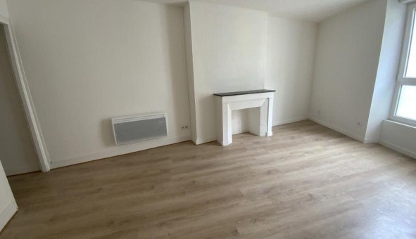 Logement tudiant T4 à Darvault (77140)