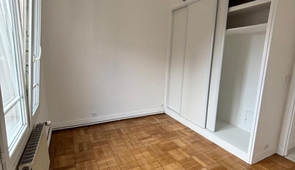 Logement tudiant T4 à Dieppe (76200)