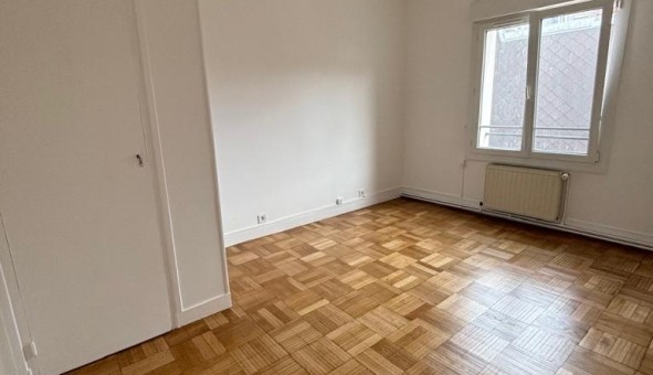 Logement tudiant T4 à Dieppe (76200)