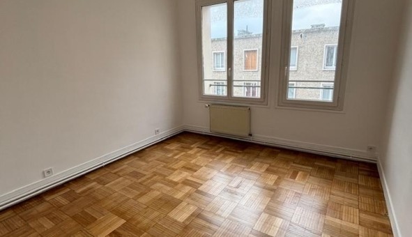 Logement tudiant T4 à Dieppe (76200)