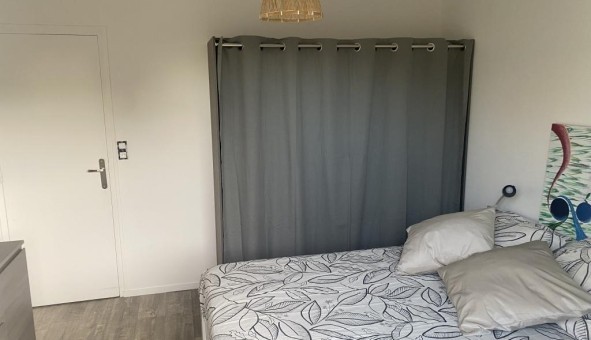 Logement tudiant T4 à Dieppe (76200)