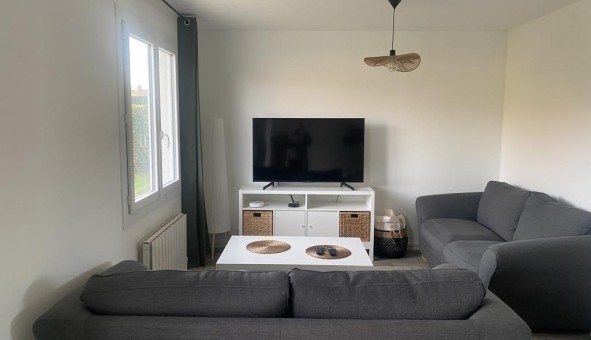 Logement tudiant T4 à Dieppe (76200)