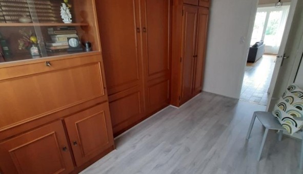 Logement tudiant T4 à Dijon (21000)