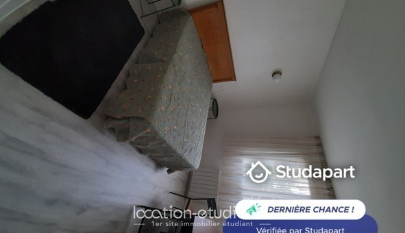 Logement tudiant T4 à Dijon (21000)