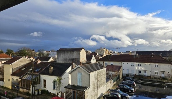 Logement tudiant T4 à Dijon (21000)