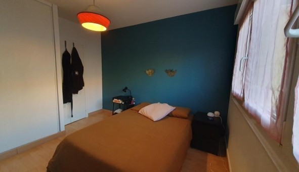 Logement tudiant T4 à Dommartemont (54130)