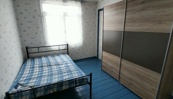 Logement tudiant T4 à Dunkerque (59240)