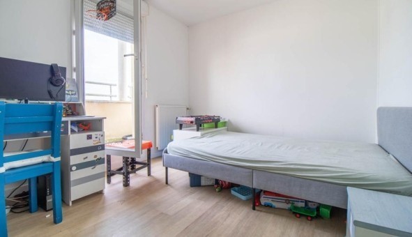 Logement tudiant T4 à lancourt (78990)