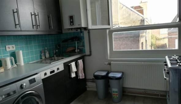 Logement tudiant T4 à Essigny le Petit (02100)