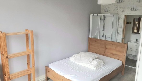 Logement tudiant T4 à Essigny le Petit (02100)