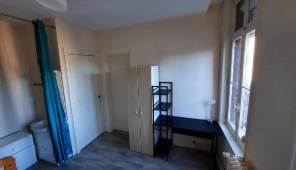 Logement tudiant T4 à Essigny le Petit (02100)