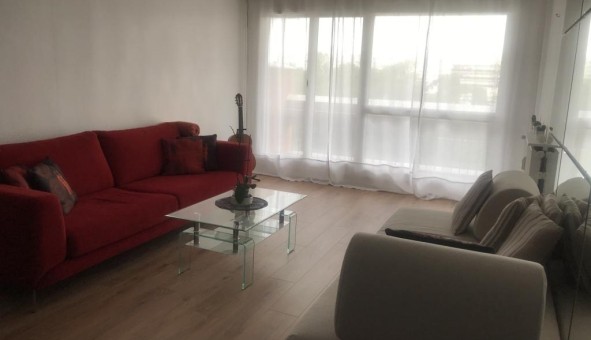 Logement tudiant Location T4 Vide vry (91000)