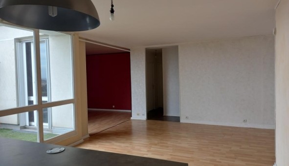 Logement tudiant T4 à vry (91000)