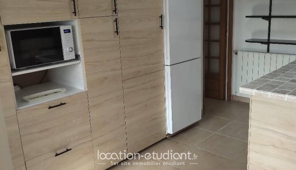 Logement tudiant T4 à Fargues Saint Hilaire (33370)