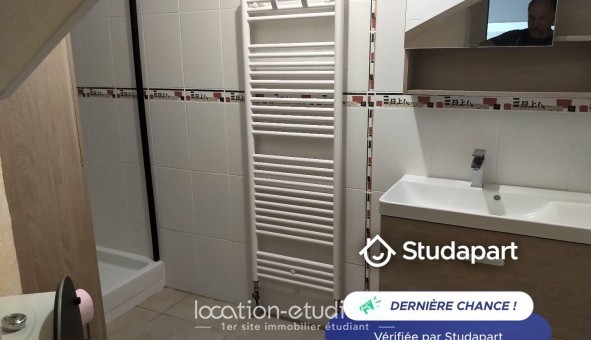 Logement tudiant T4 à Fargues Saint Hilaire (33370)