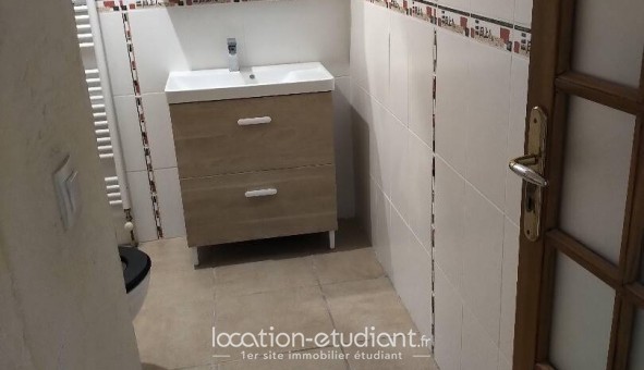 Logement tudiant T4 à Fargues Saint Hilaire (33370)