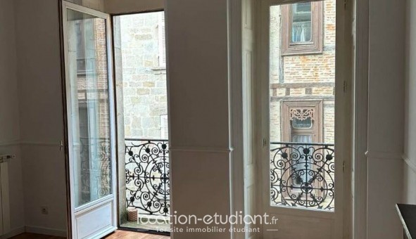 Logement tudiant T4 à Figeac (46100)