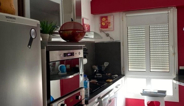 Logement tudiant T4 à Fontainebleau (77300)