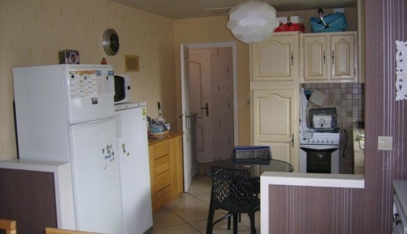 Logement tudiant T4 à Foulayronnes (47510)