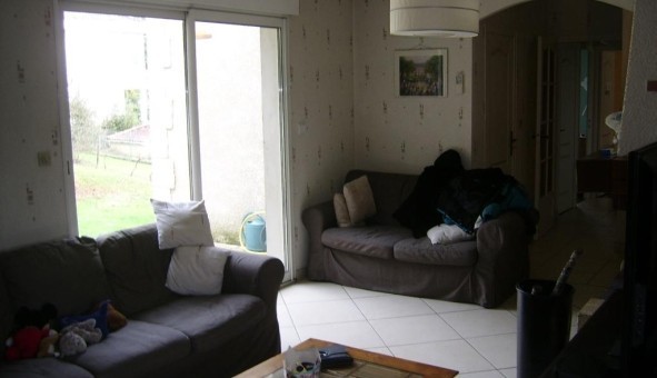 Logement tudiant T4 à Foulayronnes (47510)