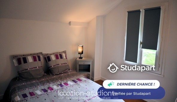 Logement tudiant T4 à Francheville (69340)