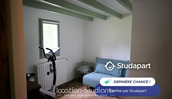 Logement tudiant T4 à Francheville (69340)