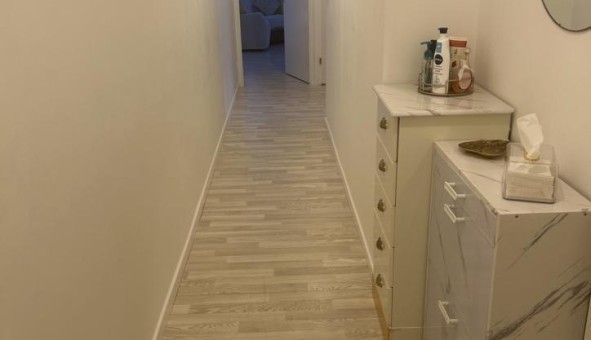 Logement tudiant T4 à Franconville (95130)