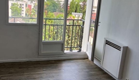 Logement tudiant T4 à Franconville (95130)