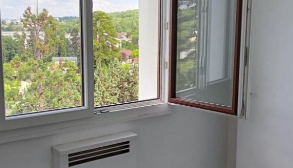 Logement tudiant T4 à Franconville (95130)