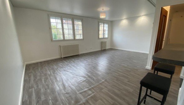 Logement tudiant T4 à Franconville (95130)