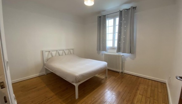 Logement tudiant T4 à Franconville (95130)