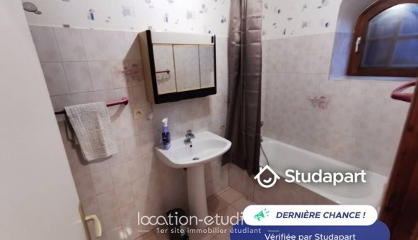 Logement tudiant T4 à Frbuans (39570)