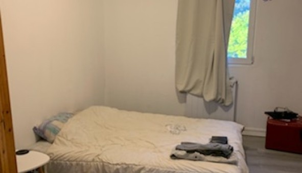 Logement tudiant T4 à Gaillon sur Montcient (78250)