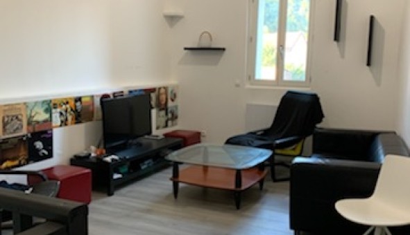 Logement tudiant T4 à Gaillon sur Montcient (78250)