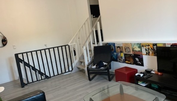 Logement tudiant T4 à Gaillon sur Montcient (78250)