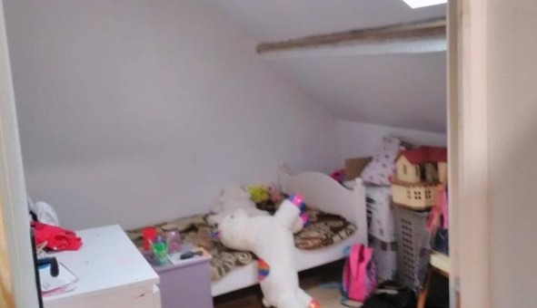 Logement tudiant T4 à Gaillon sur Montcient (78250)